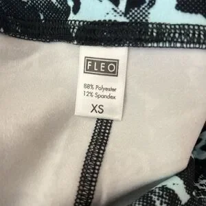 Fleo | Shorts | Fleo Womens Athleticgymnasticstumbling Shorts | Poshmark